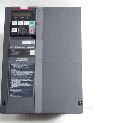 Mitsubishi Electric Inverter FR-A840-00380-E2-60 15kW / Neuwertig - Maranos.de