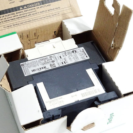 Schneider Electric Schütz LC1D093BD TeSys 080570 / Neu OVP - Maranos.de