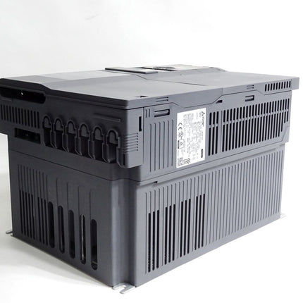 Mitsubishi Electric Inverter FR-A840-00380-E2-60 15kW / Neuwertig - Maranos.de