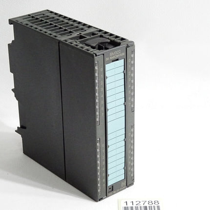 Siemens S7-300 SM322 6ES7322-1BL00-0AA0 6ES7 322-1BL00-0AA0 - Maranos.de