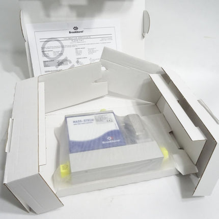 Bronkhorst Mass Flow Meter D-6361A-DR/002BI / Neu OVP - Maranos.de
