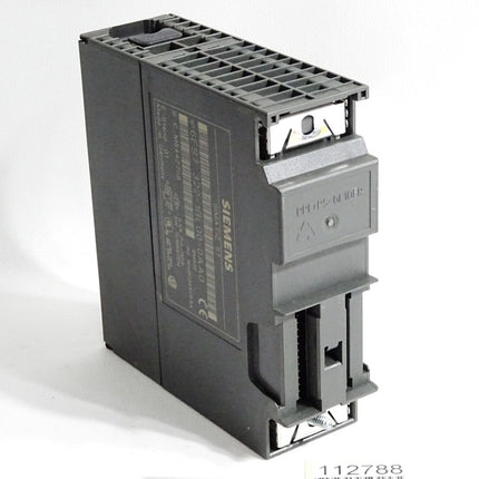 Siemens S7-300 SM322 6ES7322-1BL00-0AA0 6ES7 322-1BL00-0AA0 - Maranos.de