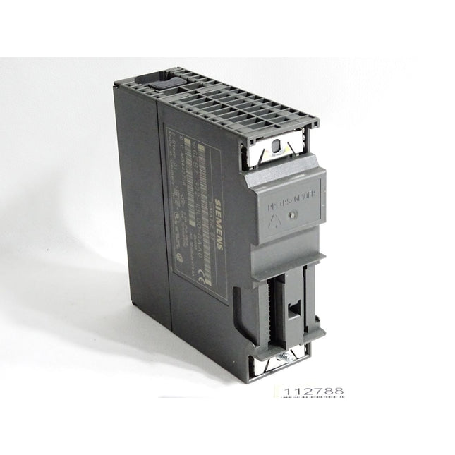 Siemens S7-300 SM322 6ES7322-1BL00-0AA0 6ES7 322-1BL00-0AA0 - Maranos.de