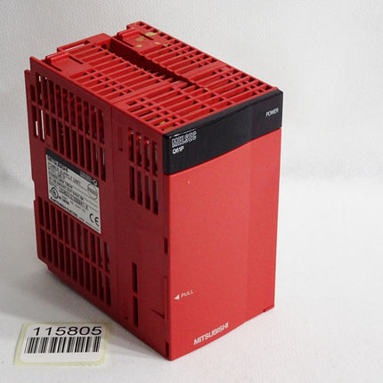 Mitsubishi Power Supply Unit Q61P - Maranos.de