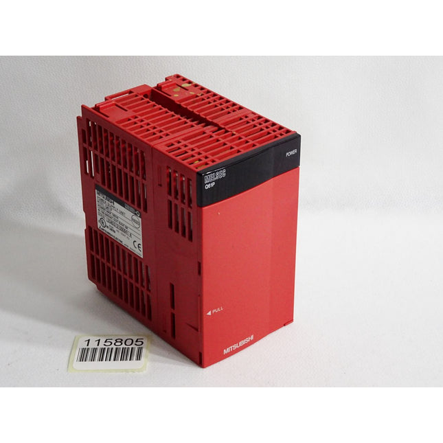 Mitsubishi Power Supply Unit Q61P - Maranos.de