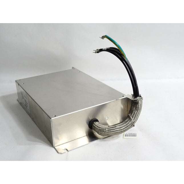 Mitsubishi Schaffner FS23353-55-07 Noise Filter - Maranos.de