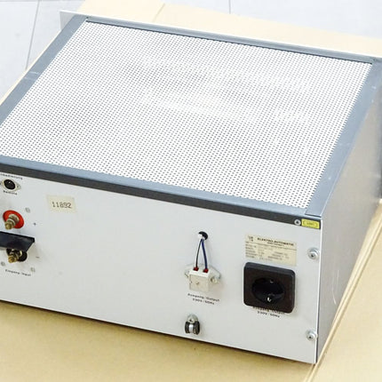 EA Elektro-Automatik Sinusspannungswandler EA-MEC 505/24-19
