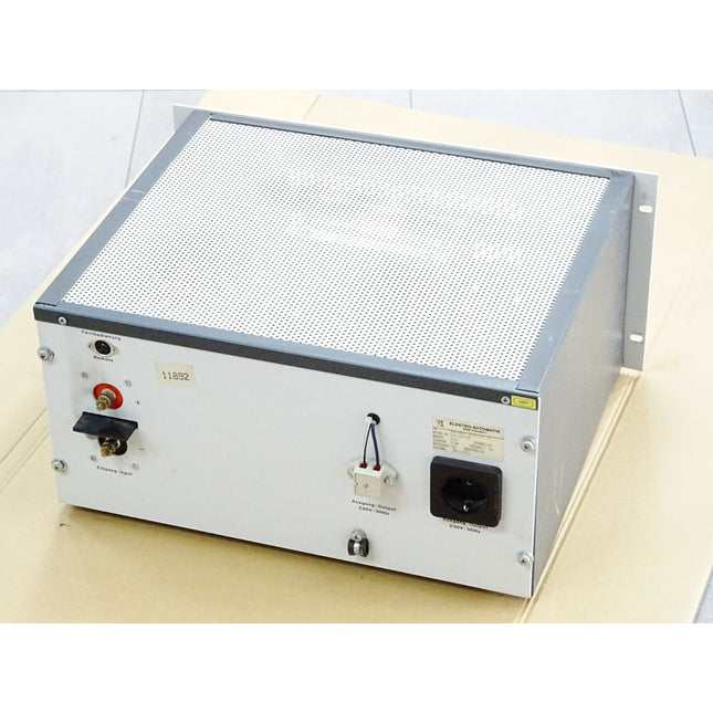 EA Elektro-Automatik Sinusspannungswandler EA-MEC 505/24-19