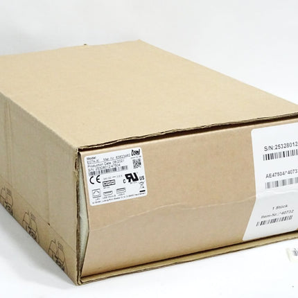 Tci 7-Zoll-Touchpanel E07A-XI 63823462 / Neu OVP - Maranos.de