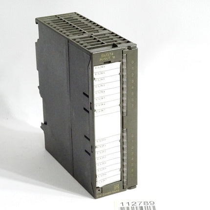 Siemens S7-300  SM374 6ES7374-2XH00-0AA0 6ES7 374-2XH00-0AA0 - Maranos.de