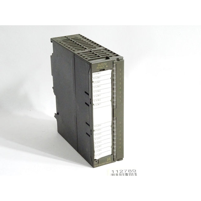 Siemens S7-300  SM374 6ES7374-2XH00-0AA0 6ES7 374-2XH00-0AA0 - Maranos.de