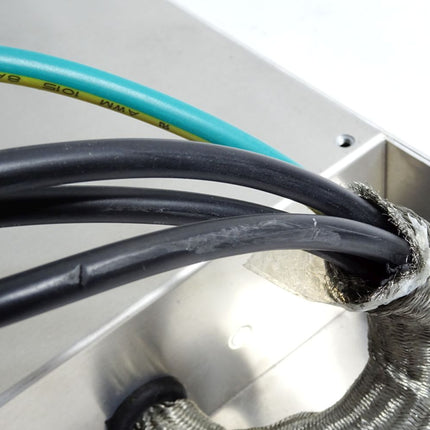 Mitsubishi Schaffner FS23353-55-07 Noise Filter - Maranos.de