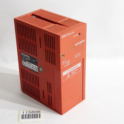 Mitsubishi Power Supply Unit A1S61PN - Maranos.de