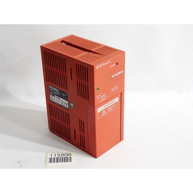 Mitsubishi Power Supply Unit A1S61PN - Maranos.de