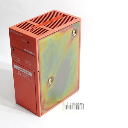 Mitsubishi Power Supply Unit A1S61PN - Maranos.de