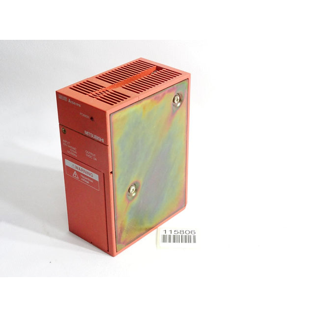 Mitsubishi Power Supply Unit A1S61PN - Maranos.de