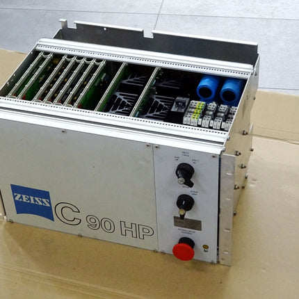 Carl Zeiss Kompakt-Steuerung C90 HP 608490-9150
