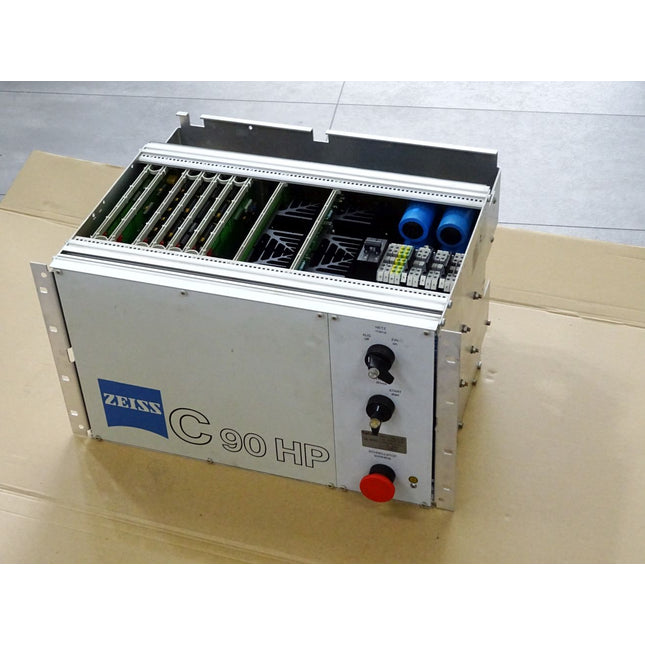 Carl Zeiss Kompakt-Steuerung C90 HP 608490-9150