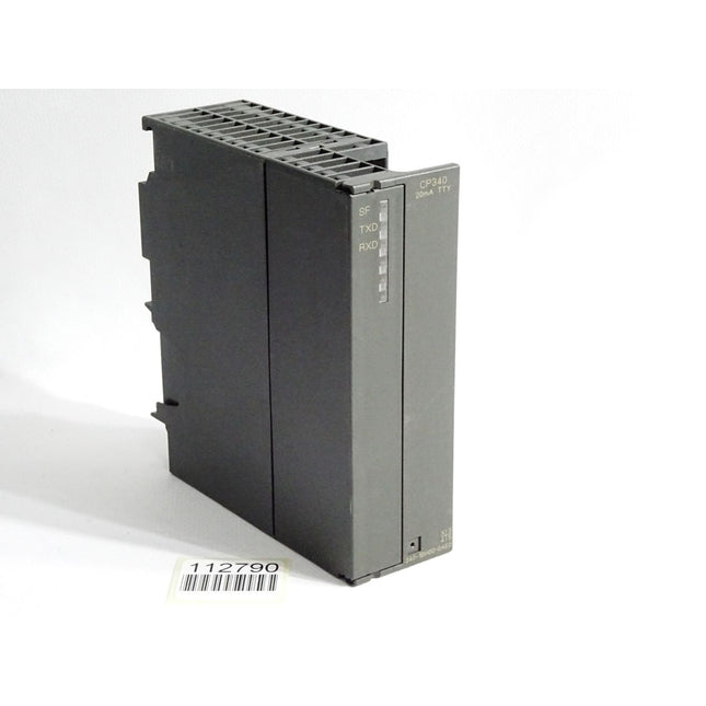 Siemens S7-300 CP340 6ES7340-1BH00-0AE0 6ES7 340-1BH00-0AE0 - Maranos.de