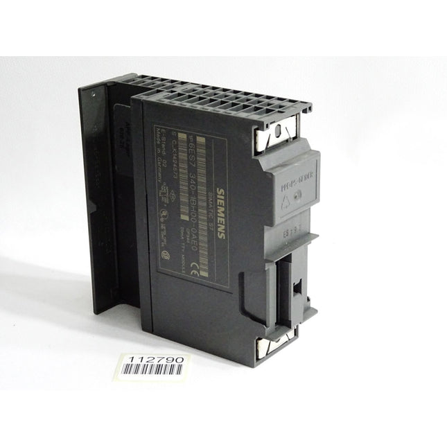 Siemens S7-300 CP340 6ES7340-1BH00-0AE0 6ES7 340-1BH00-0AE0 - Maranos.de