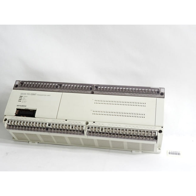 Mitsubishi Electric FX-128MT-ESS Grundgerät - Maranos.de