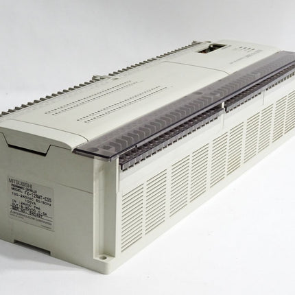 Mitsubishi Electric FX-128MT-ESS Grundgerät - Maranos.de