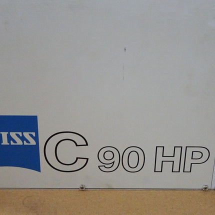 Carl Zeiss Kompakt-Steuerung C90 HP 608490-9150