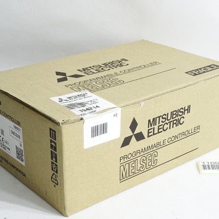 Mitsubishi Electric FX3U-32DP PROFIBUS-Modul / Neu OVP - Maranos.de