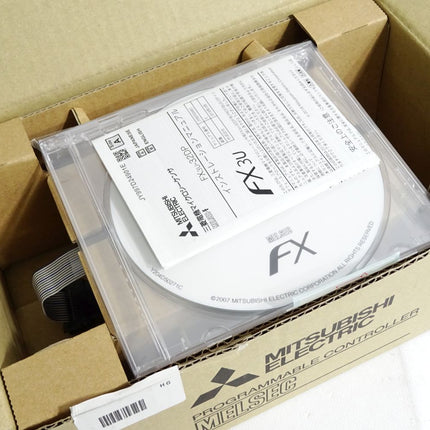 Mitsubishi Electric FX3U-32DP PROFIBUS-Modul / Neu OVP - Maranos.de