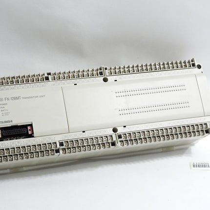 Mitsubishi Electric FX-128MT-ESS Grundgerät - Maranos.de