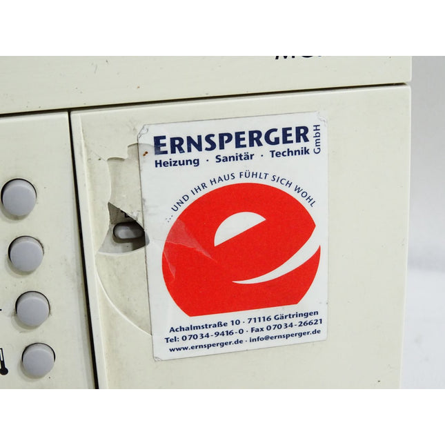 Honeywell Centra MCR200 -51 8W Gehäuse leicht beschädigt
