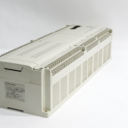 Mitsubishi Electric FX-128MT-ESS Grundgerät - Maranos.de