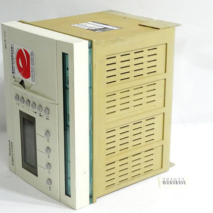 Honeywell Centra MCR200 -51 8W Gehäuse leicht beschädigt