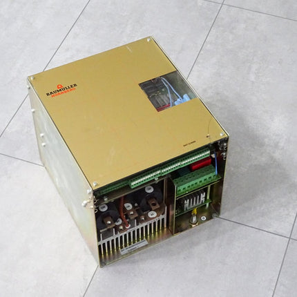 Baumüller BKF12/30/400-601000000 BKF 12/30/400-601000000 Gleichstromrichter - Maranos.de