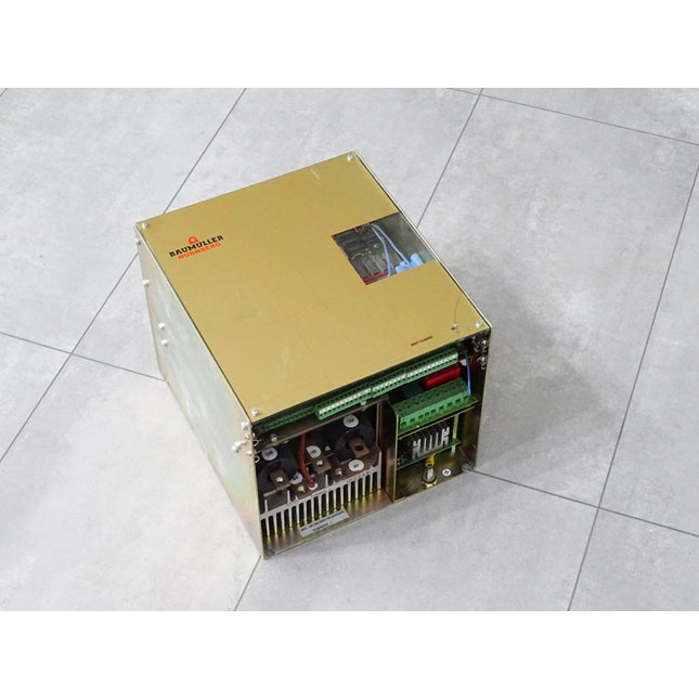 Baumüller BKF12/30/400-601000000 BKF 12/30/400-601000000 Gleichstromrichter - Maranos.de