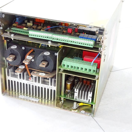 Baumüller BKF12/30/400-601000000 BKF 12/30/400-601000000 Gleichstromrichter - Maranos.de