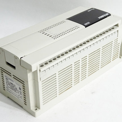 Mitsubishi Electric FX3U-64MR/ES SPS-Grundgerät - Maranos.de