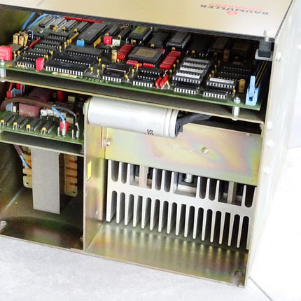 Baumüller BKF12/30/400-601000000 BKF 12/30/400-601000000 Gleichstromrichter - Maranos.de