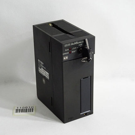 Mitsubishi Electric CPU Unit A2ASCPU-S1 - Maranos.de