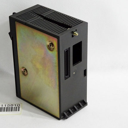 Mitsubishi Electric CPU Unit A2ASCPU-S1 - Maranos.de