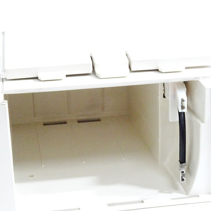 APC back-UPS CS 500VA BK500-EI