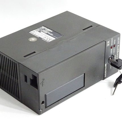 Mitsubishi Electric CPU Unit A2ASCPU-S1 - Maranos.de