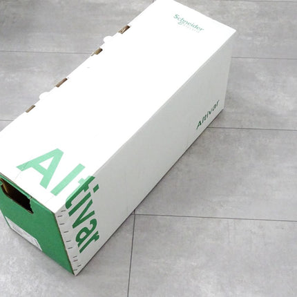 Schneider Electric Frequenzumrichter Altivar 15kW ATV630D15N4 070138 / Neu OVP - Maranos.de