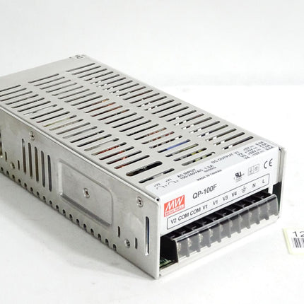 Mean Well Power Supply QP-100F