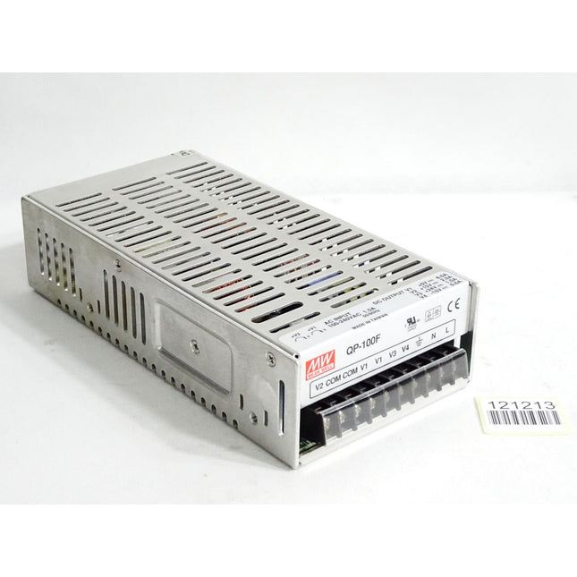 Mean Well Power Supply QP-100F