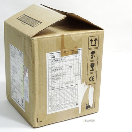 Cisco IE-2000-16TC-G-E Industrial Ethernet 2000 Series Switch Managed / Neu OVP - Maranos.de