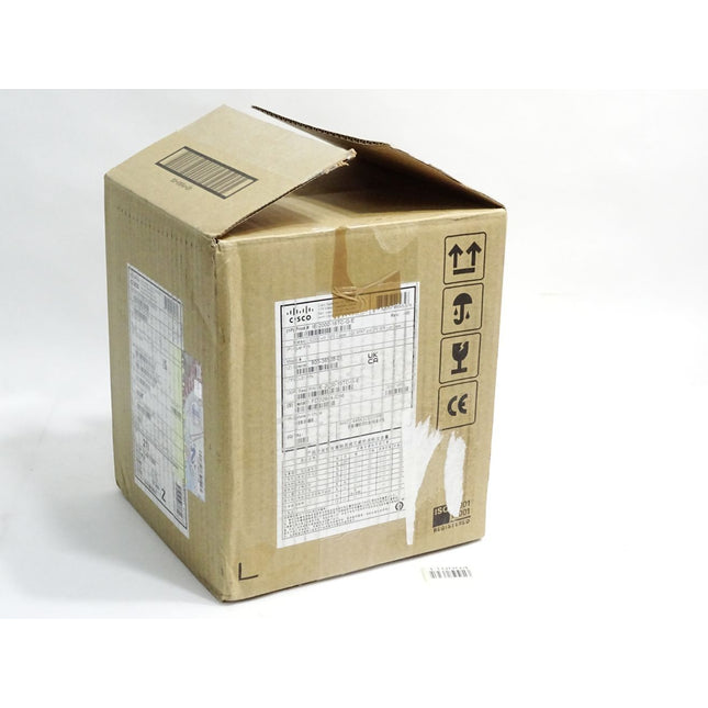 Cisco IE-2000-16TC-G-E Industrial Ethernet 2000 Series Switch Managed / Neu OVP - Maranos.de