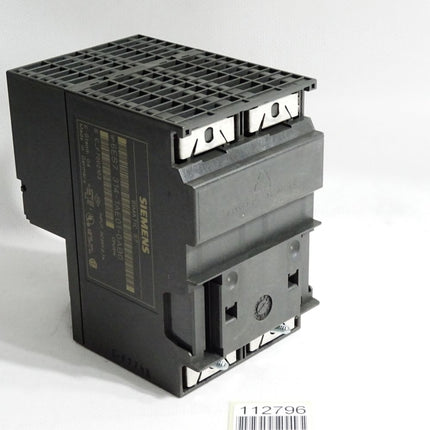 Siemens S7-300 CPU314 6ES7314-1AE01-0AB0 6ES7 314-1AE01-0AB0 - Maranos.de