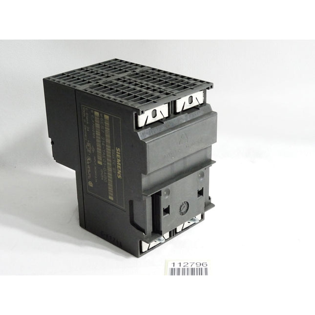 Siemens S7-300 CPU314 6ES7314-1AE01-0AB0 6ES7 314-1AE01-0AB0 - Maranos.de