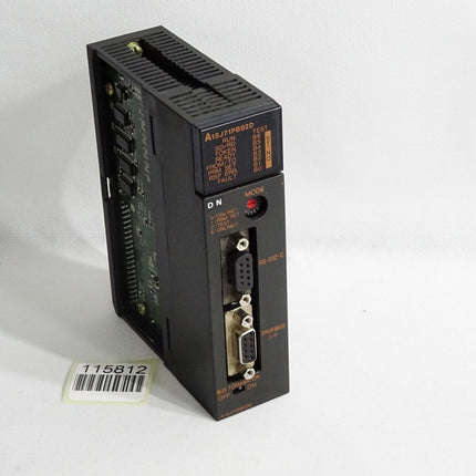 Mitsubishi Electric A1SJ71PB92D Profibus I/F Unit - Maranos.de